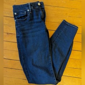 GAP Skinny jeans